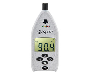 Sound Detector “Quest” Model SD-200
